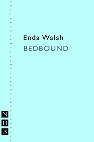 Cover of bedbound