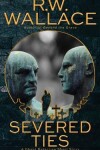 Book cover for Severed Ties