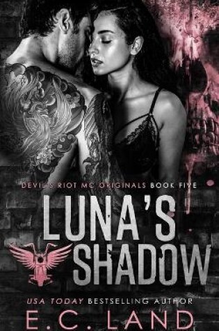 Cover of Luna's Shadow