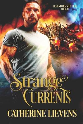 Book cover for Strange Currents