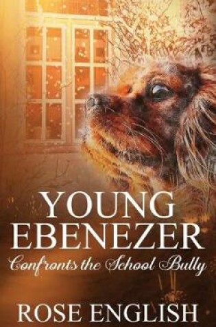 Cover of Young Ebenezer