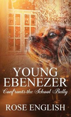 Book cover for Young Ebenezer