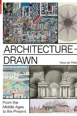 Cover of Architecture - Drawn