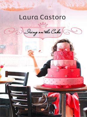 Cover of Icing On The Cake