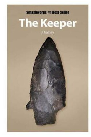 Cover of The Keeper