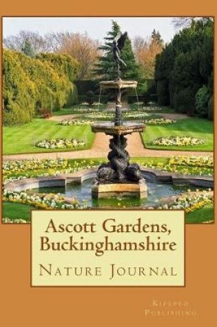 Cover of Ascott Gardens, Buckinghamshire