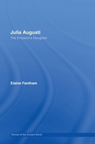 Cover of Julia Augusti