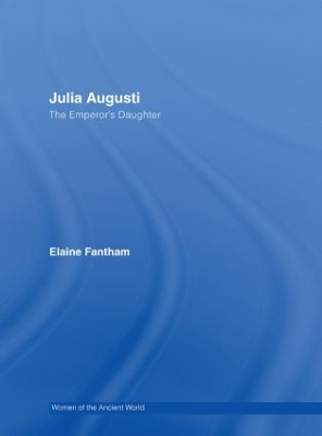 Cover of Julia Augusti