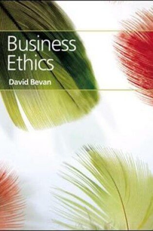 Cover of Business Ethics