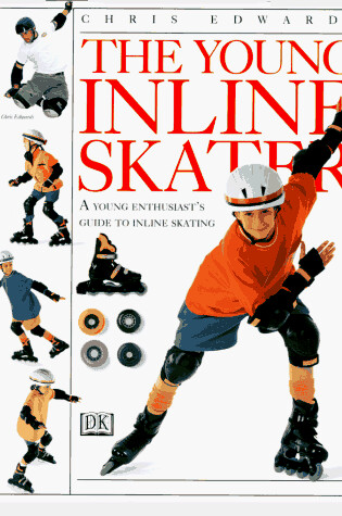 Cover of The Young Inline Skater