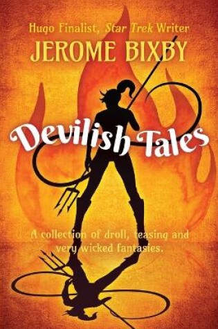 Cover of Devilish Tales