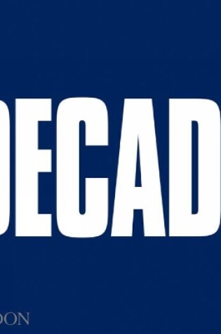 Cover of Decade