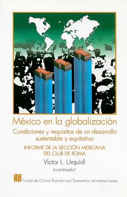 Cover of Mexico En La Globalizacion