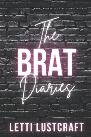 Cover of The Brat Diaries