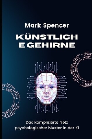 Cover of K�nstliche Gehirne