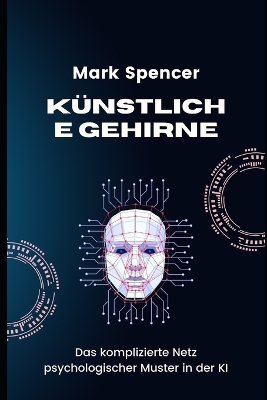 Book cover for K�nstliche Gehirne