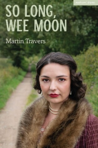 Cover of So Long, Wee Moon