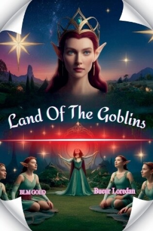 Cover of Land Of The Goblins