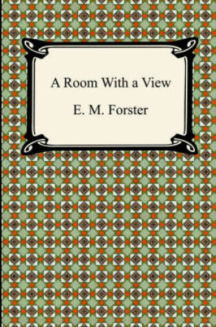 Cover of A Room With a View