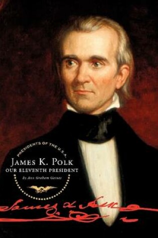 Cover of James K. Polk