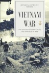 Book cover for Vietnam War