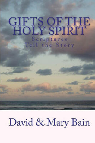 Cover of Gifts of the Holy Spirit