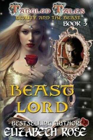 Cover of Beast Lord