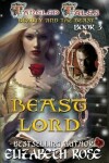 Book cover for Beast Lord