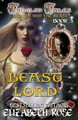 Book cover for Beast Lord