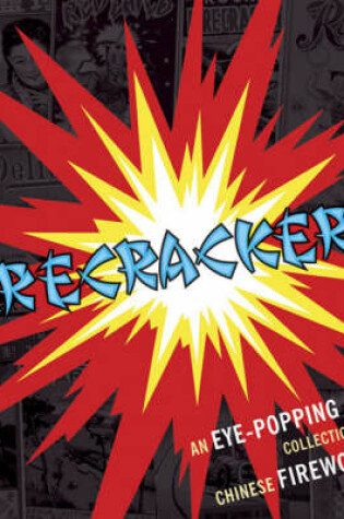 Cover of Firecrackers!