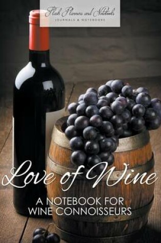 Cover of Love of Wine