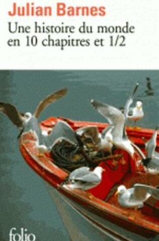 Cover of Histoire du monde en 10 chapites et 1/2