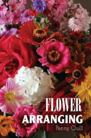 Cover of Flower Arranging