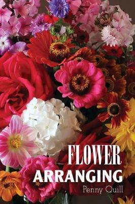 Cover of Flower Arranging