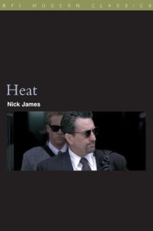 Cover of Heat