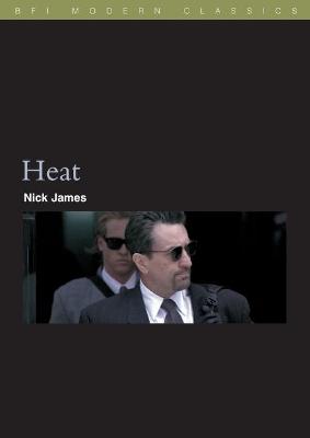 Cover of Heat