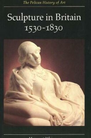 Cover of Sculpture in Britain