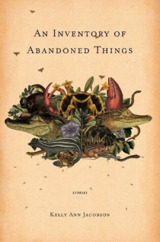 Cover of An Inventory of Abandoned Things