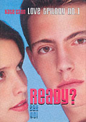 Book cover for Ready?