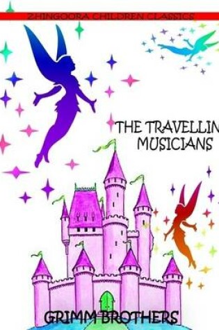 Cover of The Travelling Musicians