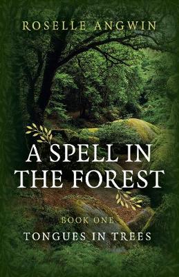 Book cover for Spell in the Forest, A