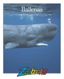 Book cover for Ballenas