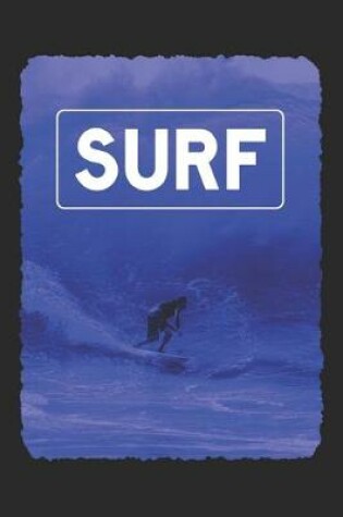 Cover of Surf