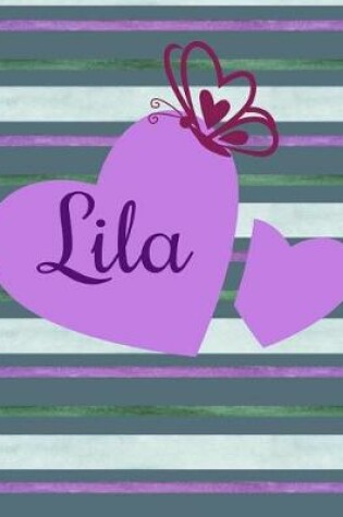 Cover of Lila