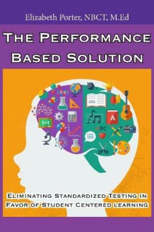 Cover of The Performance Based Solution