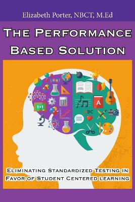 Book cover for The Performance Based Solution