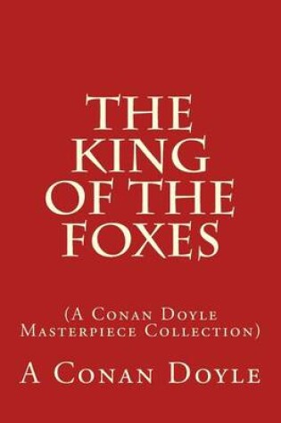 Cover of The King of the Foxes