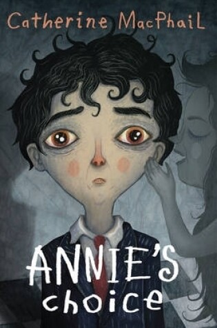 Cover of Annie's Choice