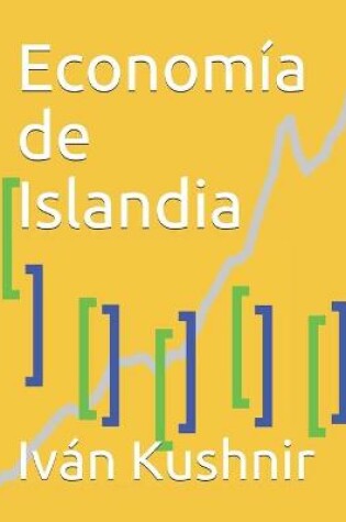 Cover of Economía de Islandia