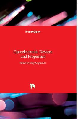 Book cover for Optoelectronic Devices and Properties